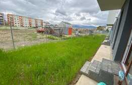 Apartament 2 camere cu acces la curte!
