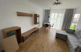 Apartament 2 camere cu acces la curte!