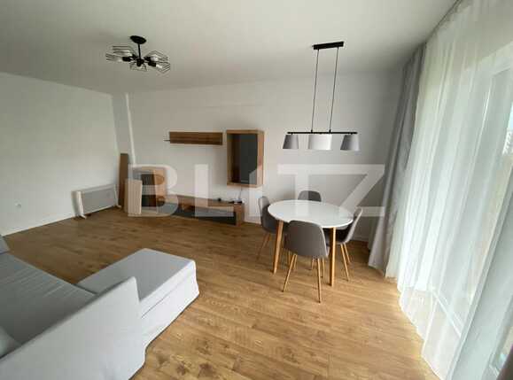 Apartament de închiriat 2 camere Avantgarden - 64892AI | BLITZ Brașov | Poza2