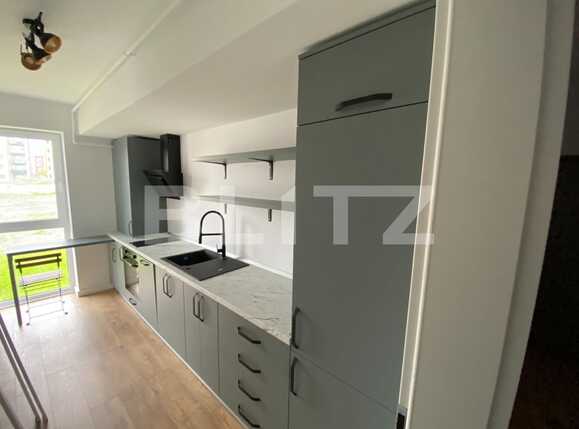 Apartament de închiriat 2 camere Avantgarden - 64892AI | BLITZ Brașov | Poza6