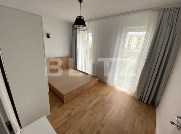 Apartament de închiriat 2 camere Avantgarden - 64892AI | BLITZ Brașov | Poza4