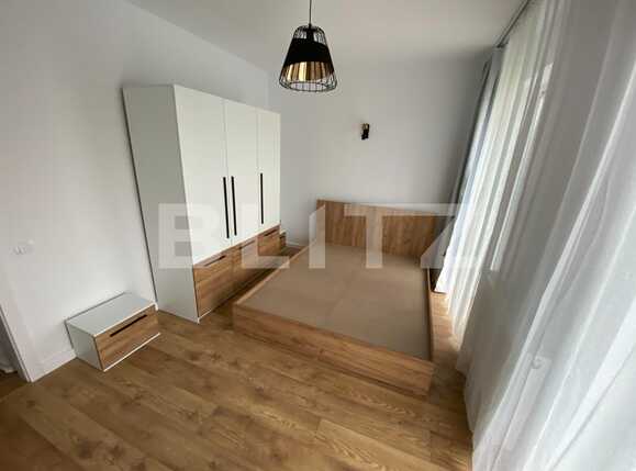 Apartament de închiriat 2 camere Avantgarden - 64892AI | BLITZ Brașov | Poza3