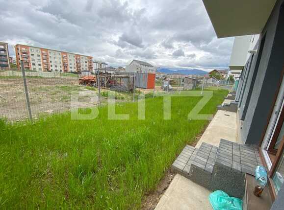 Apartament de închiriat 2 camere Avantgarden - 64892AI | BLITZ Brașov | Poza5