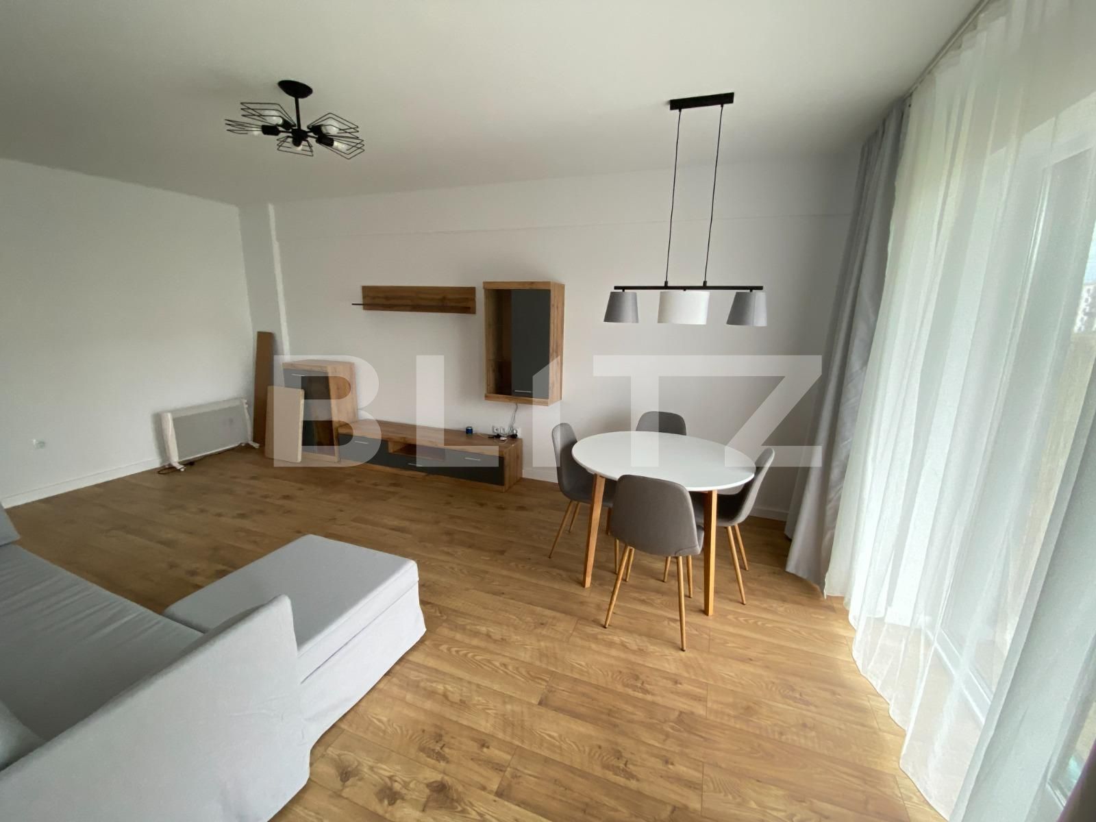 Apartament de închiriat 2 camere Avantgarden - 64892AI | BLITZ Brașov | Poza2