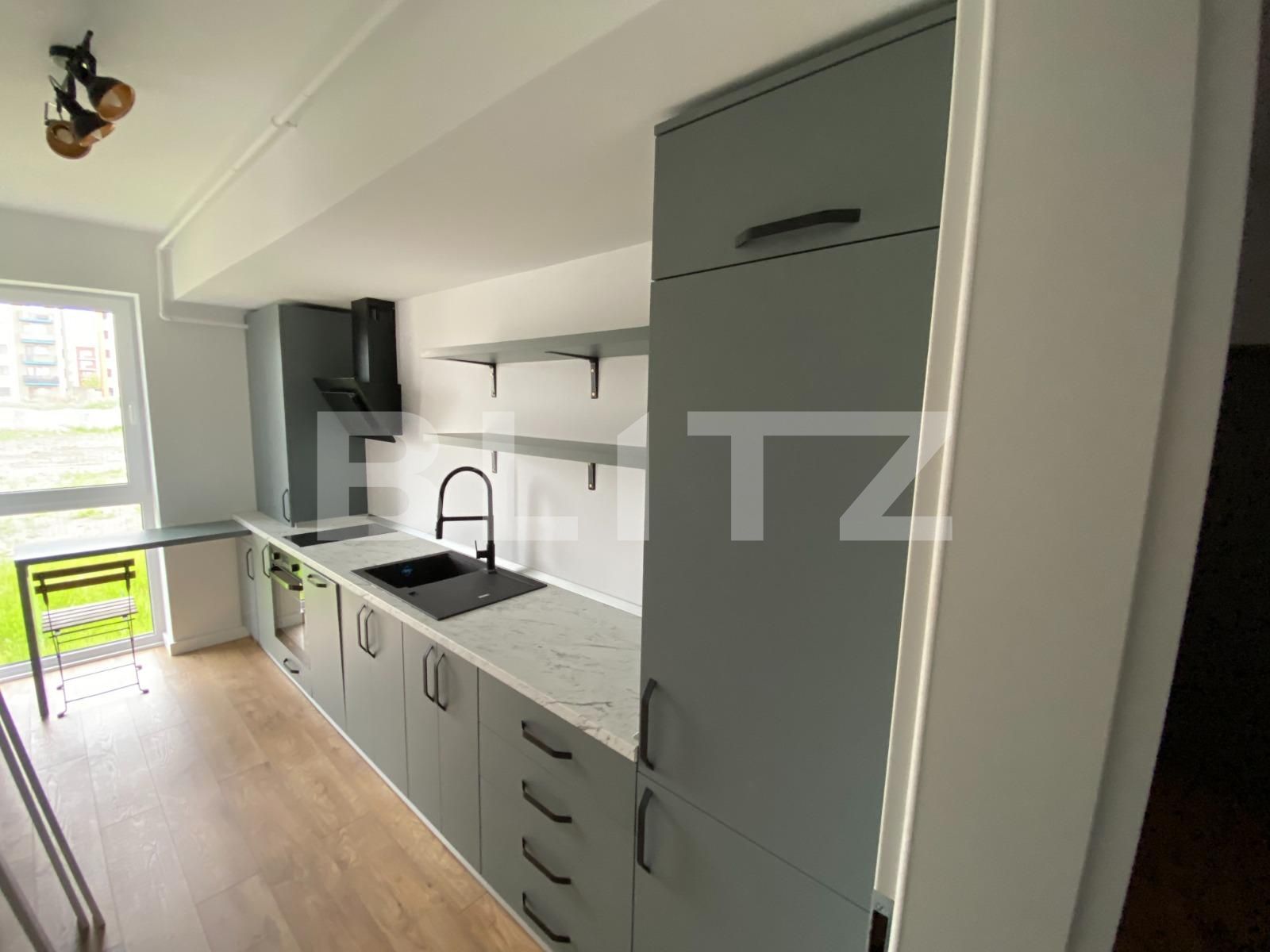 Apartament de închiriat 2 camere Avantgarden - 64892AI | BLITZ Brașov | Poza6