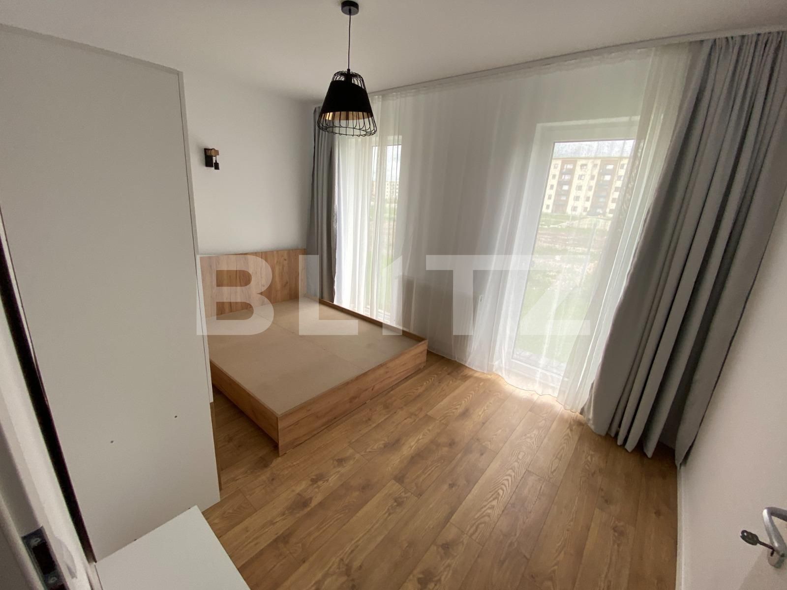 Apartament de închiriat 2 camere Avantgarden - 64892AI | BLITZ Brașov | Poza4