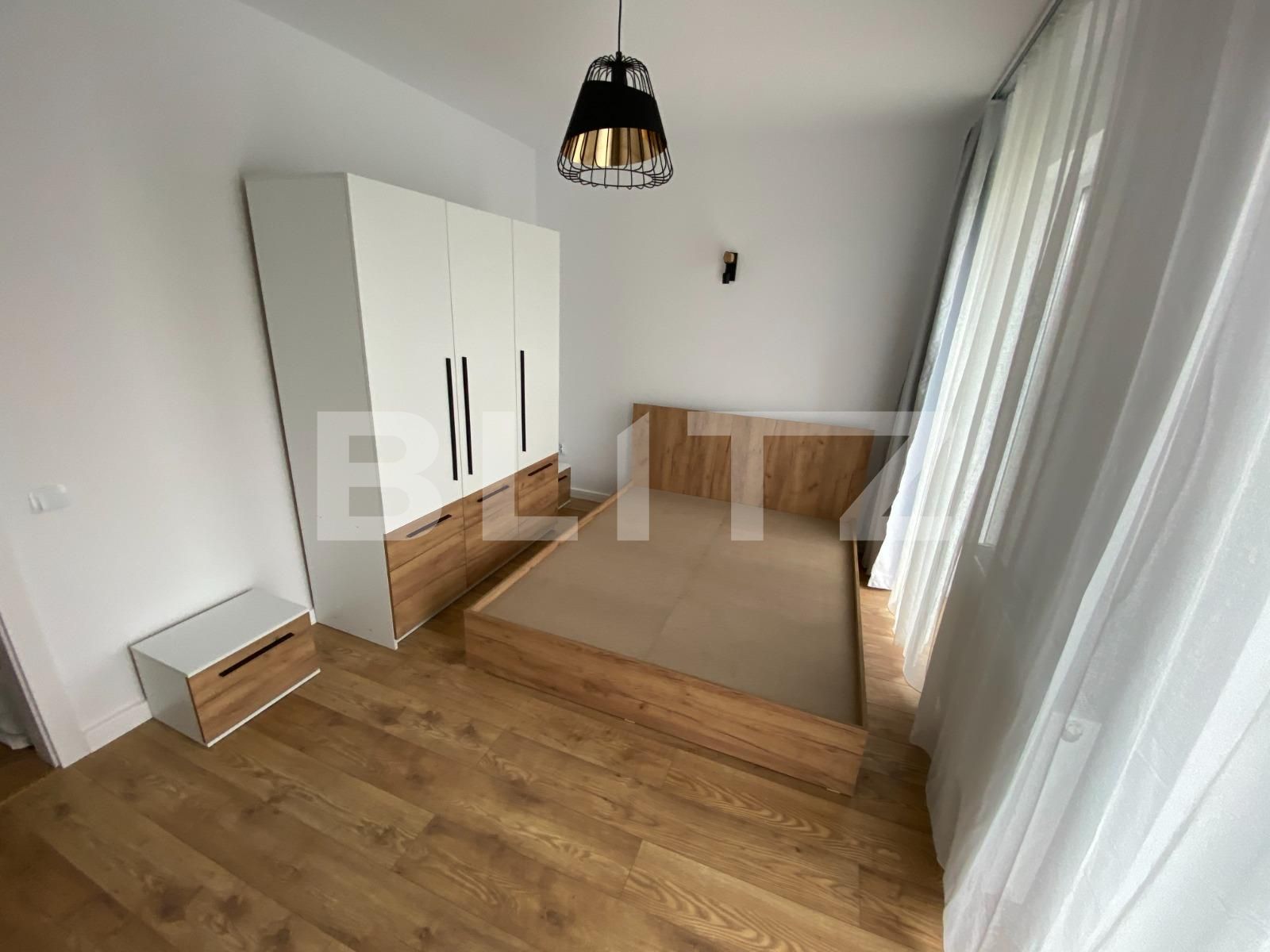 Apartament de închiriat 2 camere Avantgarden - 64892AI | BLITZ Brașov | Poza3