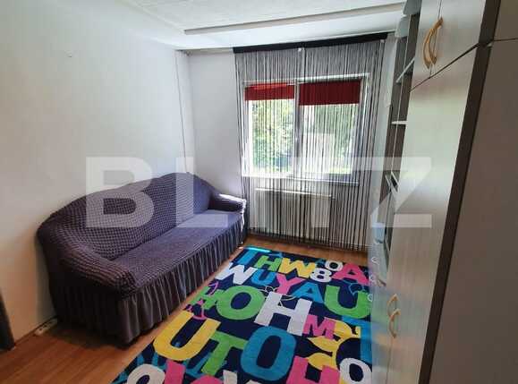 Apartament de vânzare 2 camere Manastur - 64894AV | BLITZ Cluj-Napoca | Poza2