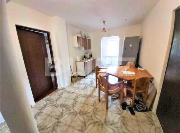 Apartament de vânzare 3 camere Marasti - 64896AV | BLITZ Cluj-Napoca | Poza2