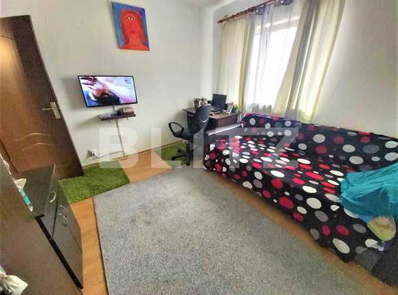 Apartament de vânzare 3 camere Marasti - 64896AV | BLITZ Cluj-Napoca | Poza1