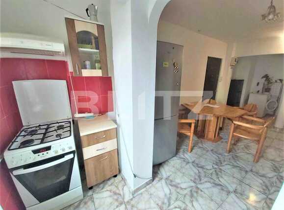 Apartament de vânzare 3 camere Marasti - 64896AV | BLITZ Cluj-Napoca | Poza3
