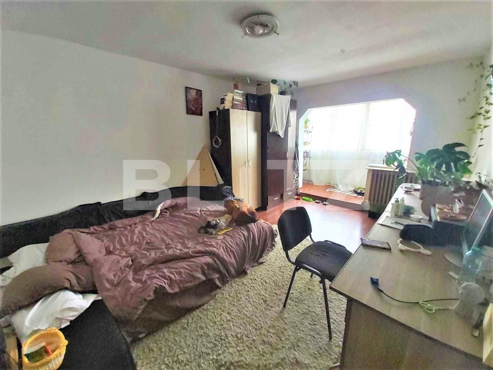 Apartament de vânzare 3 camere Marasti - 64896AV | BLITZ Cluj-Napoca | Poza4