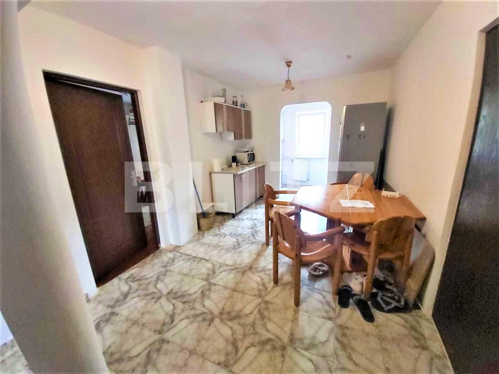 Apartament de vânzare 3 camere Marasti - 64896AV | BLITZ Cluj-Napoca | Poza2