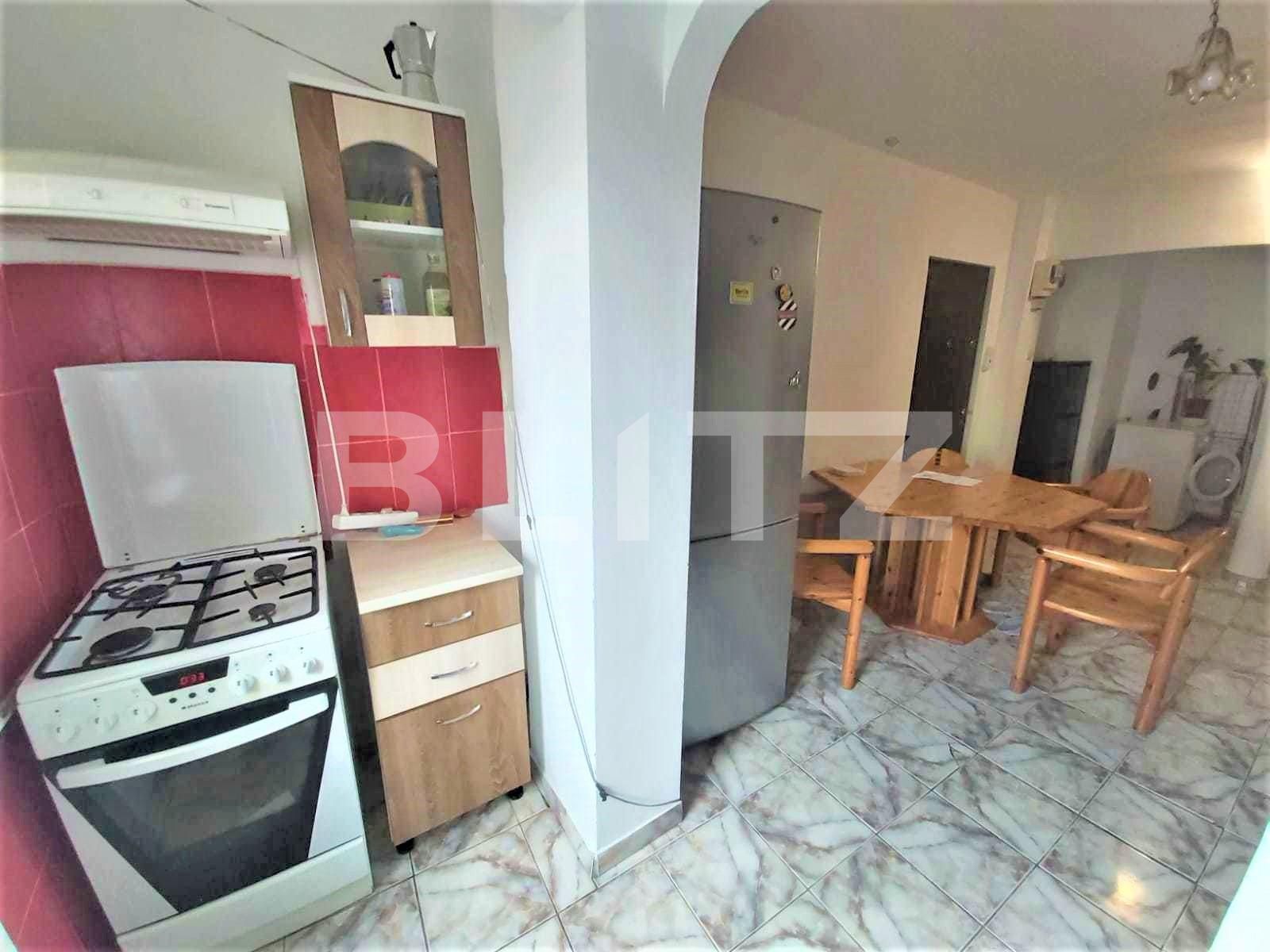 Apartament de vânzare 3 camere Marasti - 64896AV | BLITZ Cluj-Napoca | Poza3