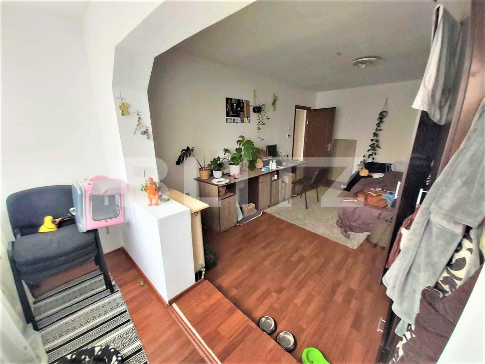 Apartament de vânzare 3 camere Marasti - 64896AV | BLITZ Cluj-Napoca | Poza5