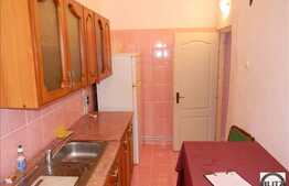 2 camere de vanzare 44 mp + boxa pentru depozitare, zona strazii Horea