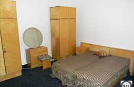 2 camere de vanzare 44 mp + boxa pentru depozitare, zona strazii Horea