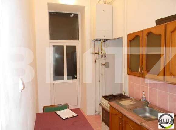 Apartament de vânzare 2 camere Central - 649AV | BLITZ Cluj-Napoca | Poza5