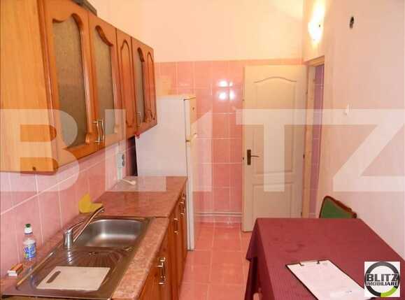 Apartament de vânzare 2 camere Central - 649AV | BLITZ Cluj-Napoca | Poza4