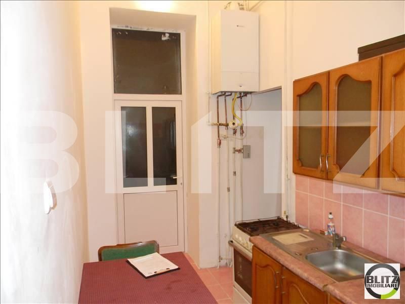 Apartament de vânzare 2 camere Central - 649AV | BLITZ Cluj-Napoca | Poza5