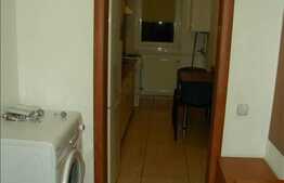 Complet mobilat/utilat in zona Observatorului!