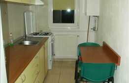 Complet mobilat/utilat in zona Observatorului!