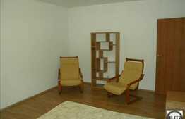 Complet mobilat/utilat in zona Observatorului!