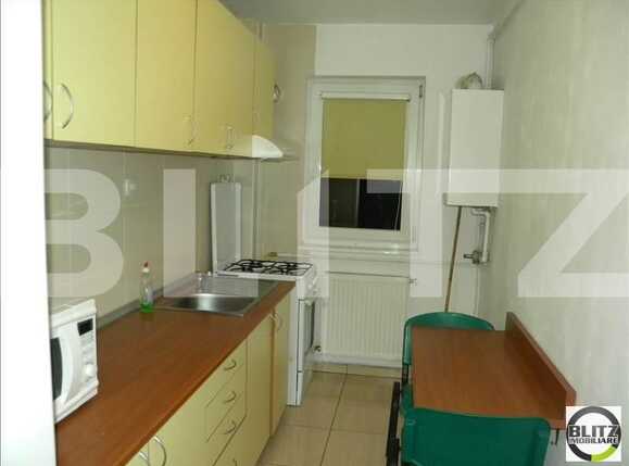 Garsonieră de vânzare Zorilor - 6490AV | BLITZ Cluj-Napoca | Poza5