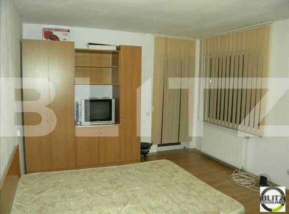 Garsonieră de vânzare Zorilor - 6490AV | BLITZ Cluj-Napoca | Poza1
