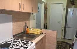 Apartament decomandat, 1  camera, 33m, balcon 7 mp, zona Hermes