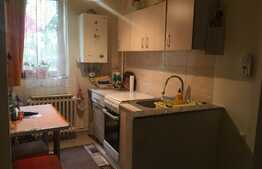 Apartament decomandat, 1  camera, 33m, balcon 7 mp, zona Hermes