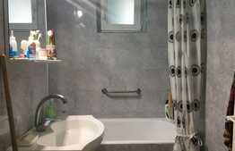 Apartament decomandat, 1  camera, 33m, balcon 7 mp, zona Hermes