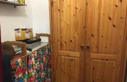 Apartament decomandat, 1  camera, 33m, balcon 7 mp, zona Hermes