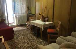 Apartament decomandat, 1  camera, 33m, balcon 7 mp, zona Hermes