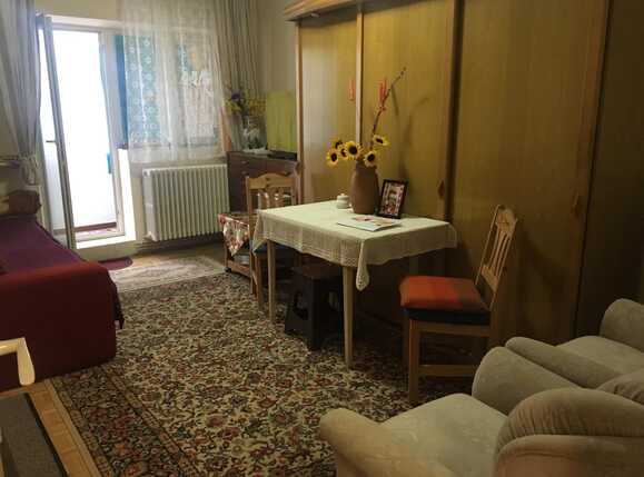 Garsonieră de vânzare Gheorgheni - 64903AV | BLITZ Cluj-Napoca | Poza1