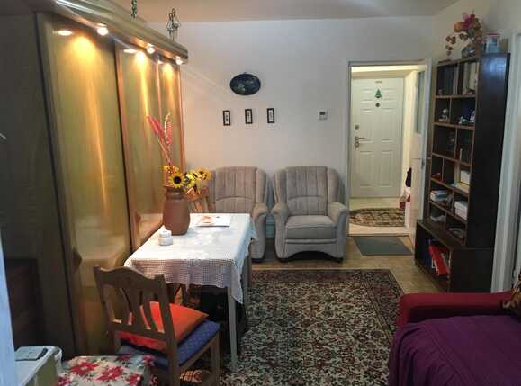 Garsonieră de vânzare Gheorgheni - 64903AV | BLITZ Cluj-Napoca | Poza2