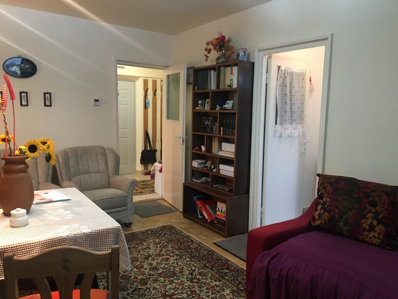 Garsonieră de vânzare Gheorgheni - 64903AV | BLITZ Cluj-Napoca | Poza3