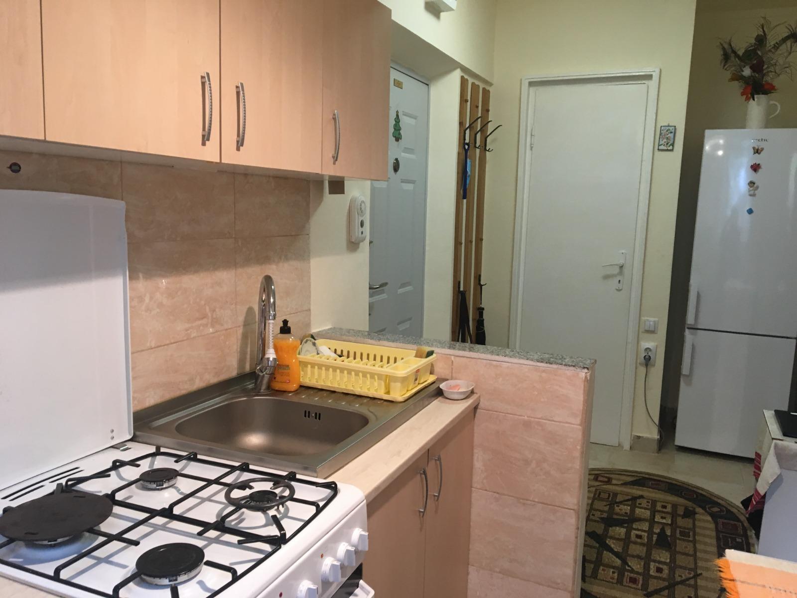 Garsonieră de vânzare Gheorgheni - 64903AV | BLITZ Cluj-Napoca | Poza4