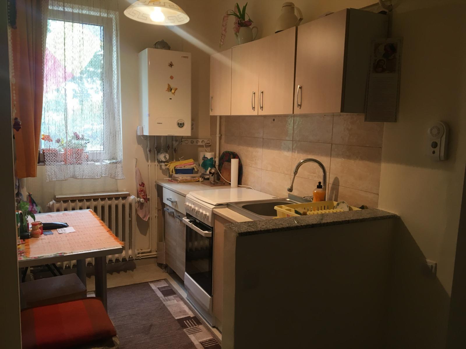 Garsonieră de vânzare Gheorgheni - 64903AV | BLITZ Cluj-Napoca | Poza5