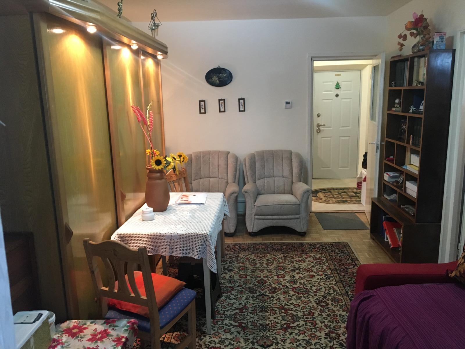 Garsonieră de vânzare Gheorgheni - 64903AV | BLITZ Cluj-Napoca | Poza2