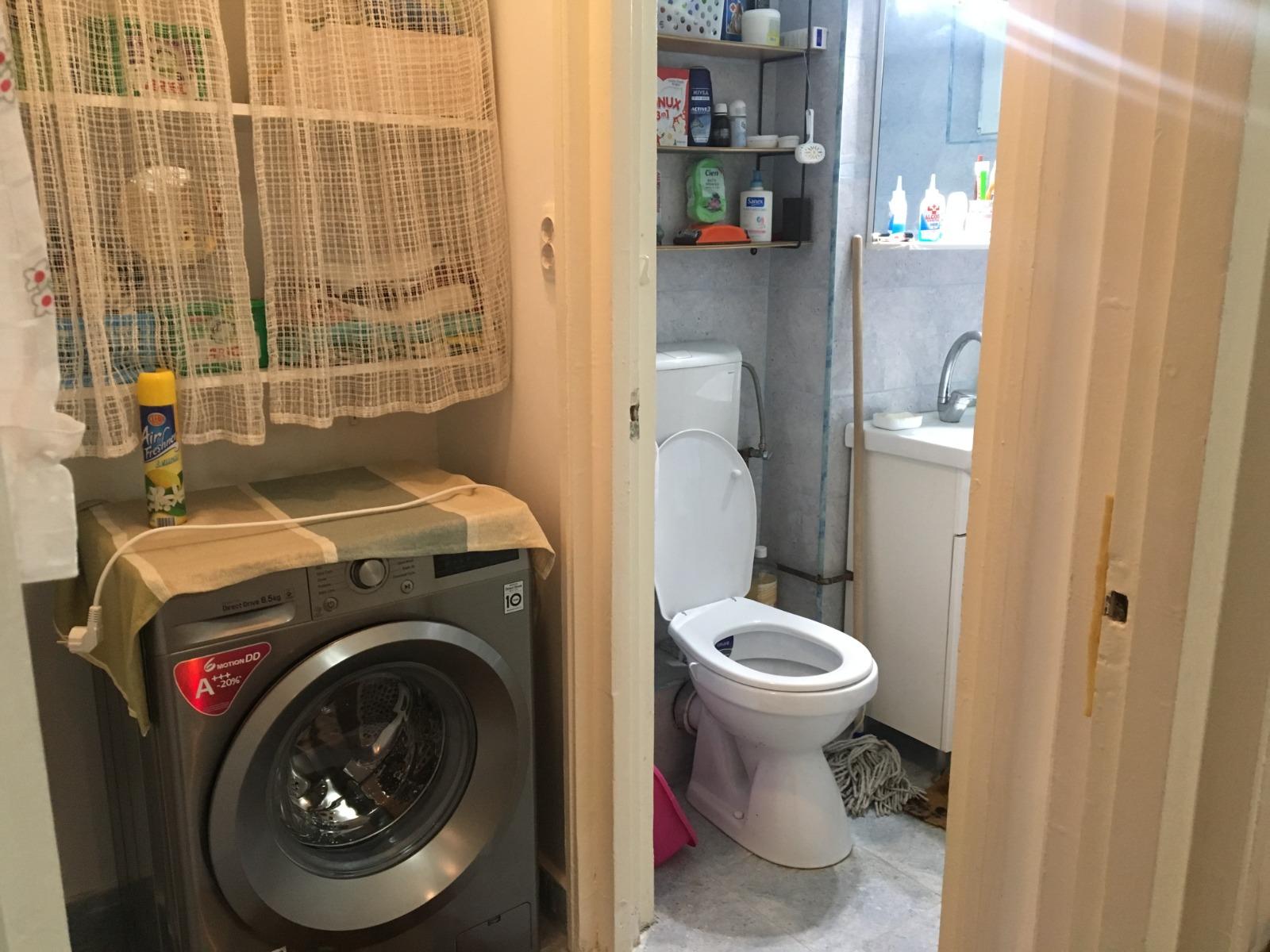 Garsonieră de vânzare Gheorgheni - 64903AV | BLITZ Cluj-Napoca | Poza8