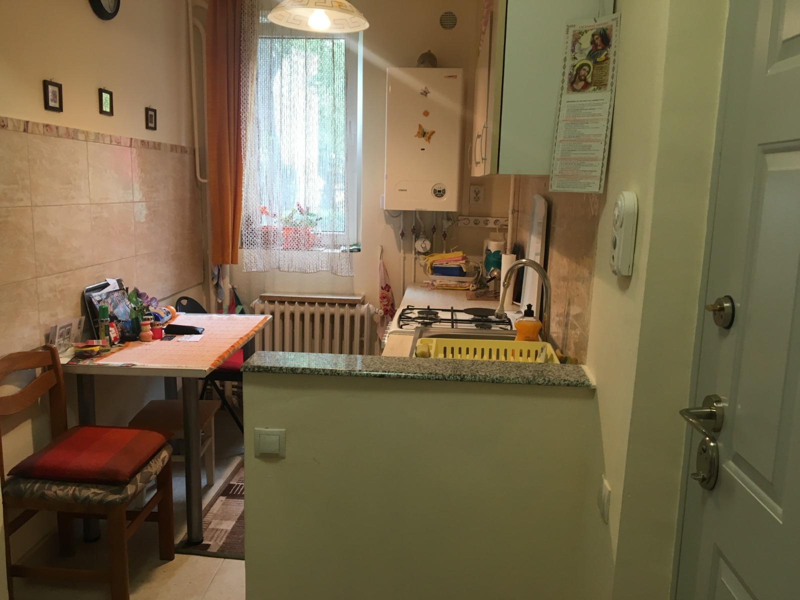 Garsonieră de vânzare Gheorgheni - 64903AV | BLITZ Cluj-Napoca | Poza6