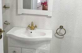 Casa mobilata in Sacele, 157 mp utili