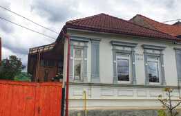 Casa mobilata in Sacele, 157 mp utili