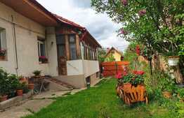 Casa mobilata in Sacele, 157 mp utili