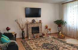 Casa mobilata in Sacele, 157 mp utili