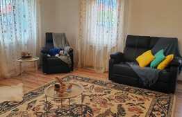 Casa mobilata in Sacele, 157 mp utili