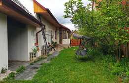 Casa mobilata in Sacele, 157 mp utili