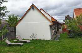 Casa mobilata in Sacele, 157 mp utili