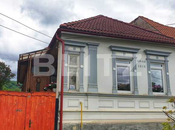 Casa de vânzare 4 camere Exterior Est - 64904CV | BLITZ Brașov | Poza1